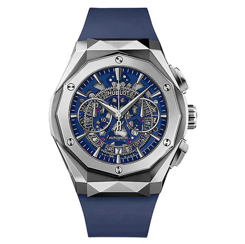 Hublot Classic Fusion Aerofusion Chronograph Orlinski